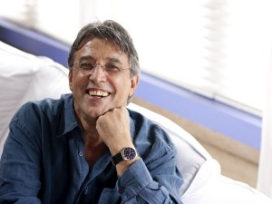 Ivan Lins_Foto 2_Credito Isabel Garcia
