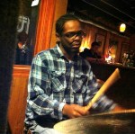 DJ hARRISON