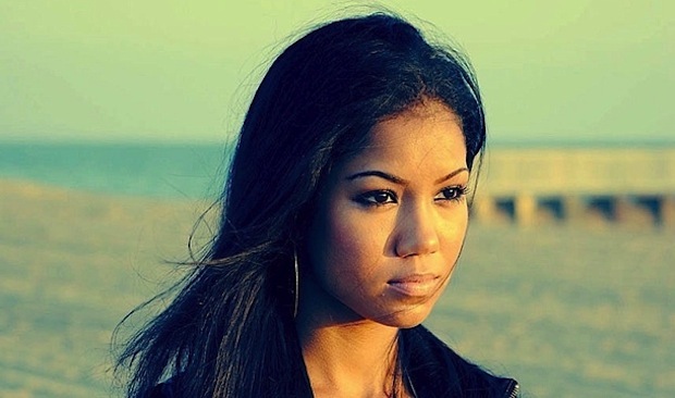 Jhene-Aiko-082412