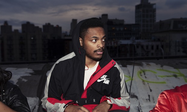 Lee Bannon