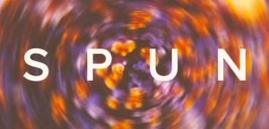 spun