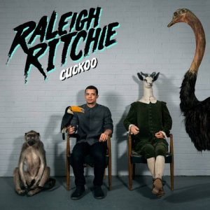 Raleigh-Ritchie
