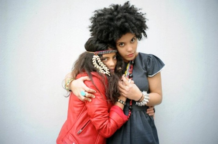 ibeyi-mama-says