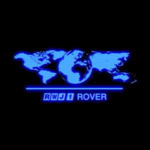 Royce Wood Junior Rover Packshot