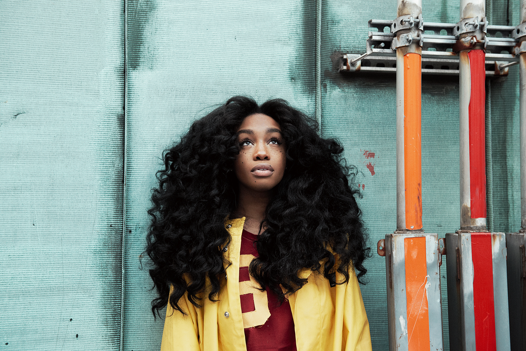 SZA_Vogue