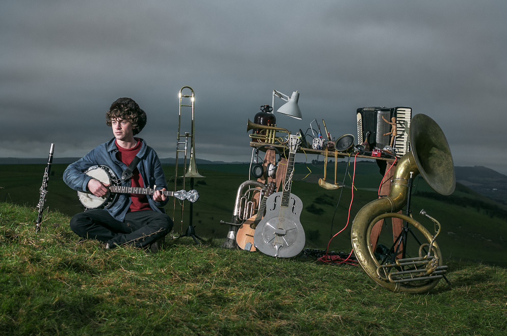 cosmo-sheldrake