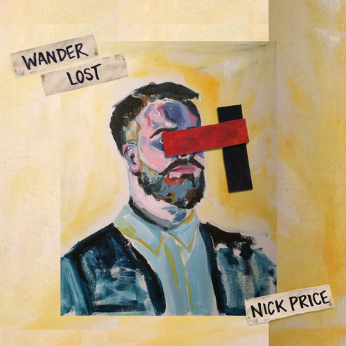 Nick-Price-Wander-Lost-EP