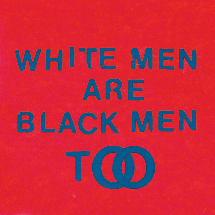 Young Fathers LP