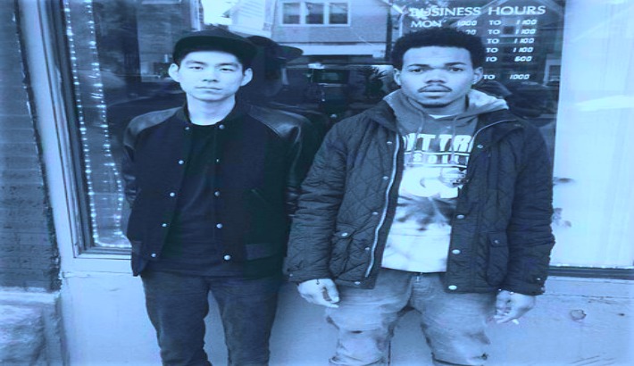 Nosaji Thing