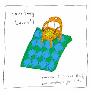 courtney-barnett-sometimes-i-sit-and-think-sometimes-i-just-sit
