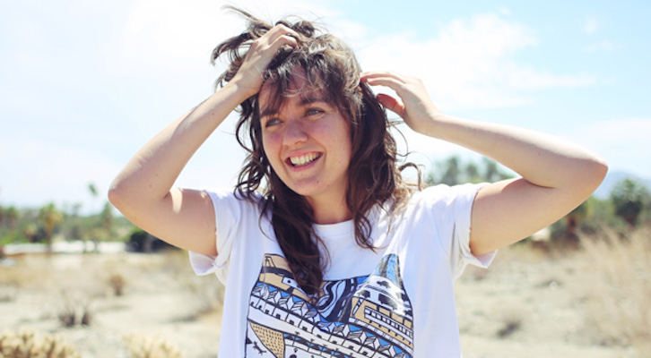 Courtney Barnett