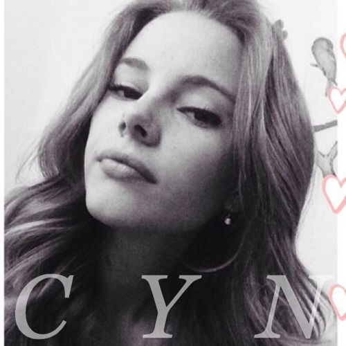 CYN- Something
