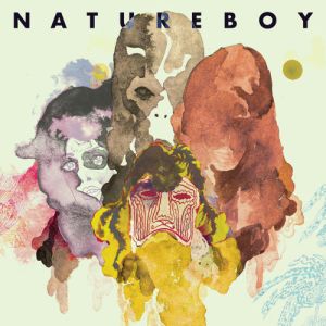 Flako - Natureboy LP