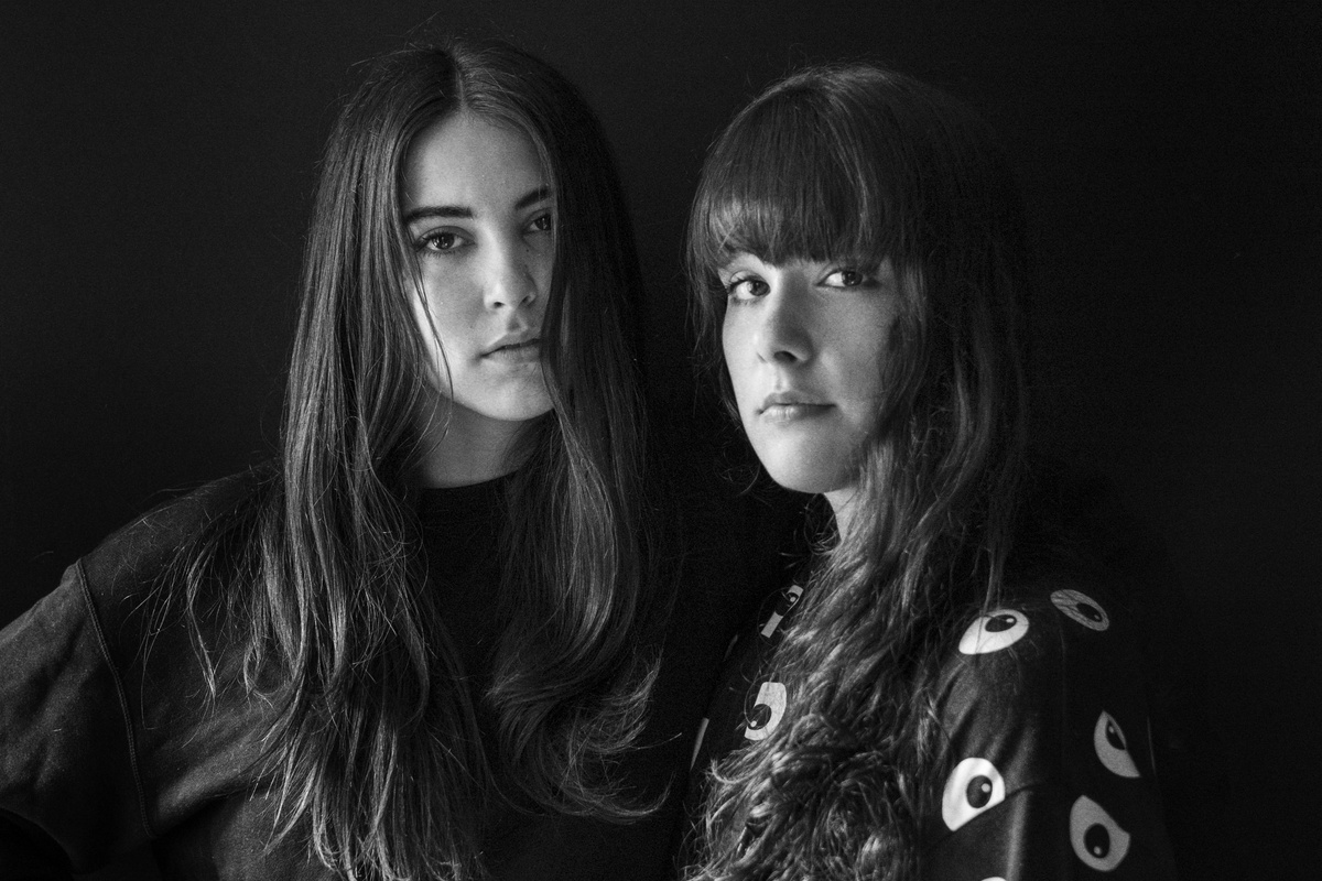 Milk & Bone - Coconut Water Video