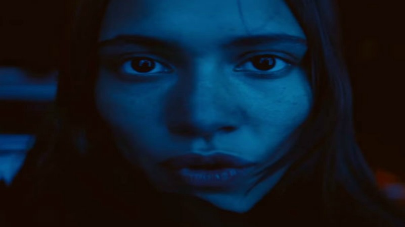 OKAY KAYA - Damn, Gravity Video