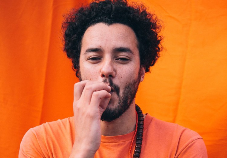 Reginald Omas Mamode IV