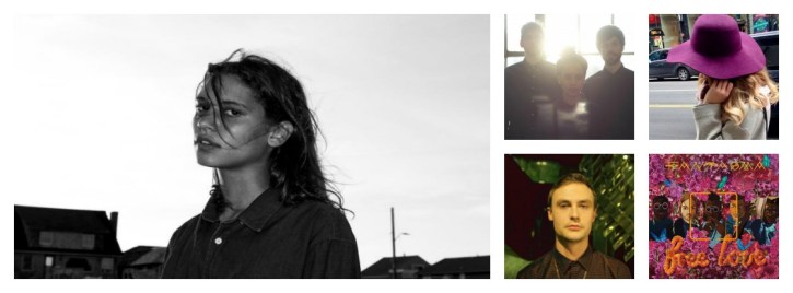 Twisted Tunes of the Week