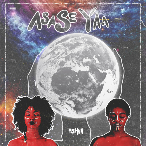 OSHUN - Asase Yaa