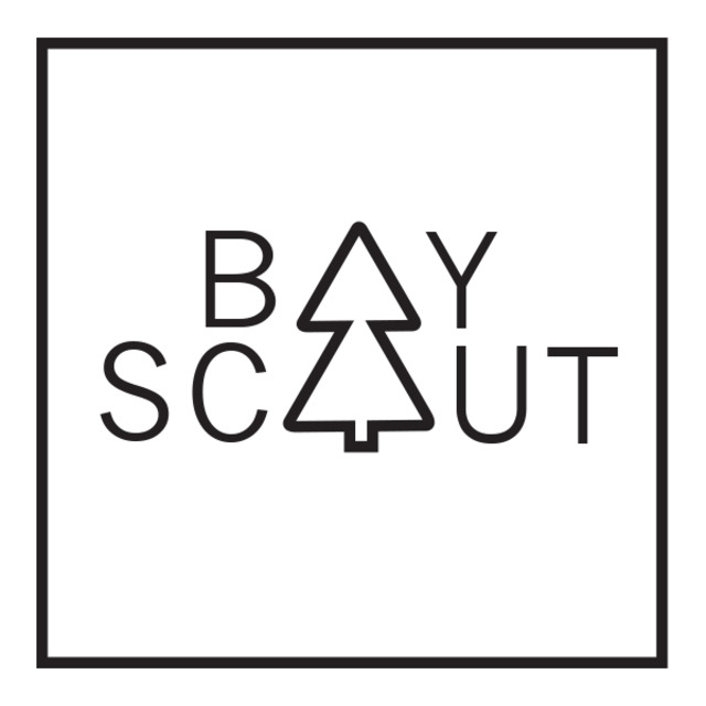 Boy Scout - Get Me By