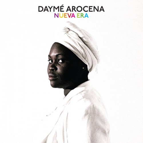 Dayme Arocena - Nueva Era