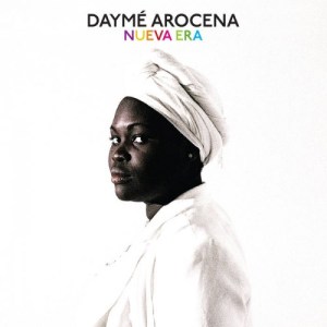 Dayme Arocena - Nueva Era