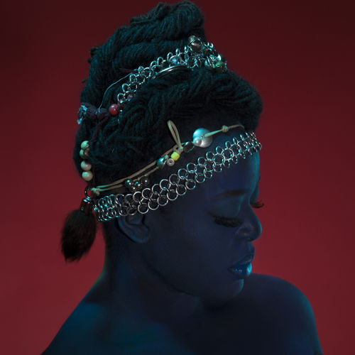 Eska - Shades Of Blue