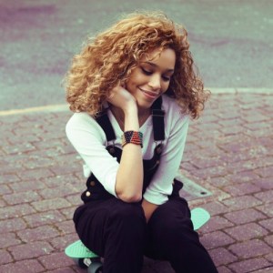 Izzy Bizu - Diamond
