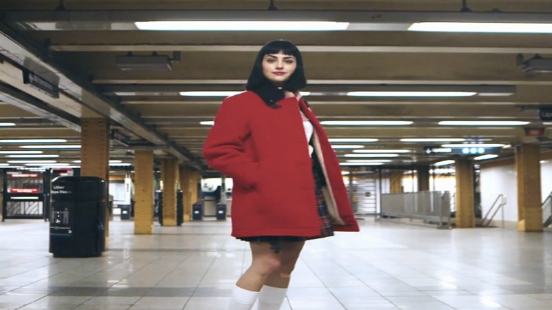 Milk & Bone - Coconut Water