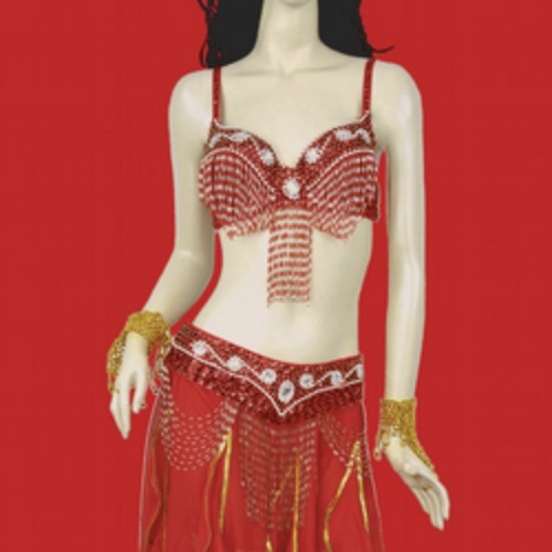 Throwing Shade - Honeytrap