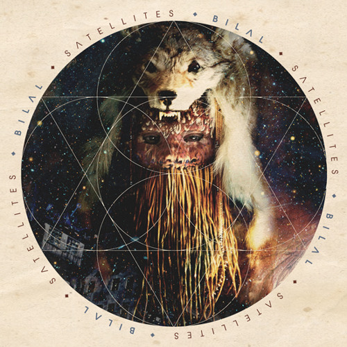 Bilal - Satelilties