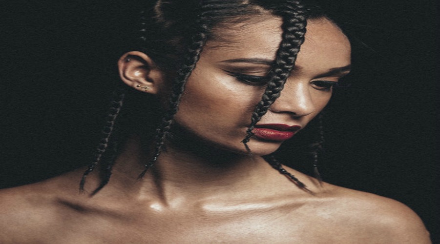 Billie Black - Teach Me