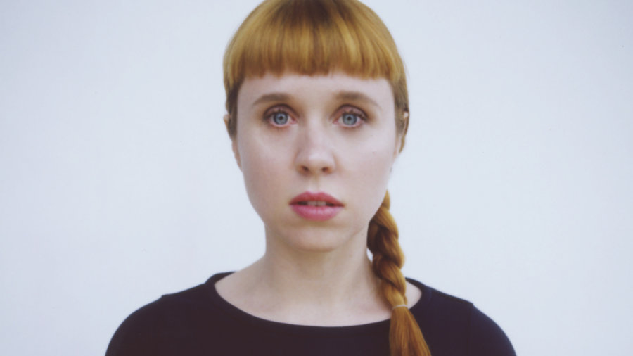 Holly Herndon - Platform