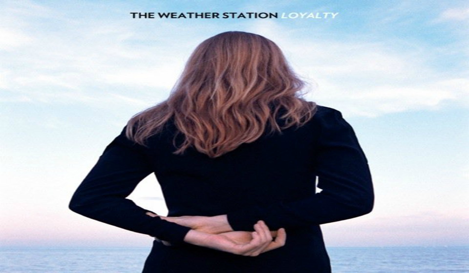 weatherstation