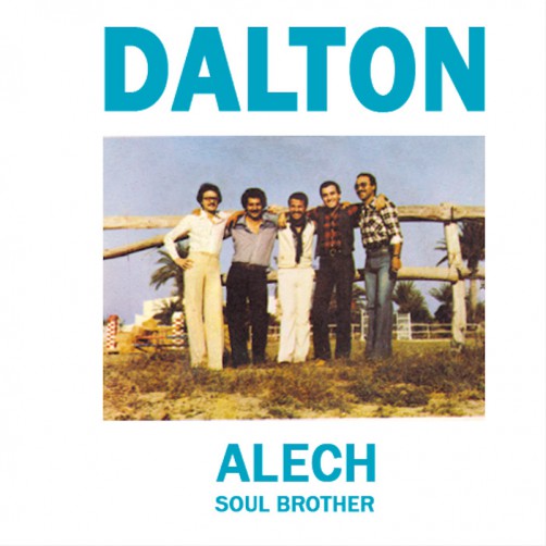Dalton - Alech/ Soul Brother