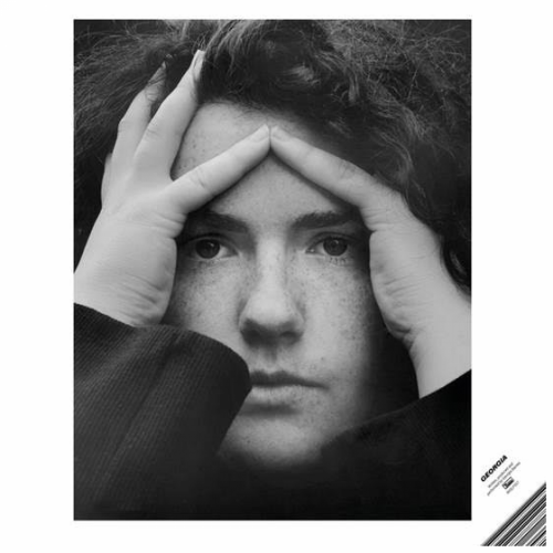 Georgia Album Artwork