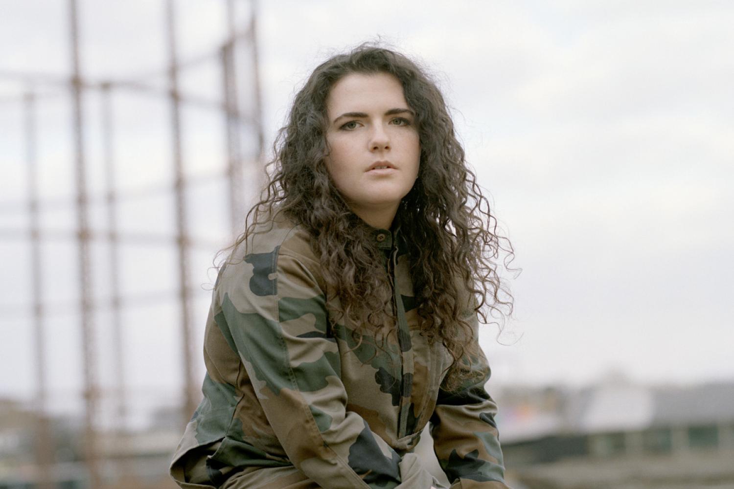 Georgia - Nothing Sloutions