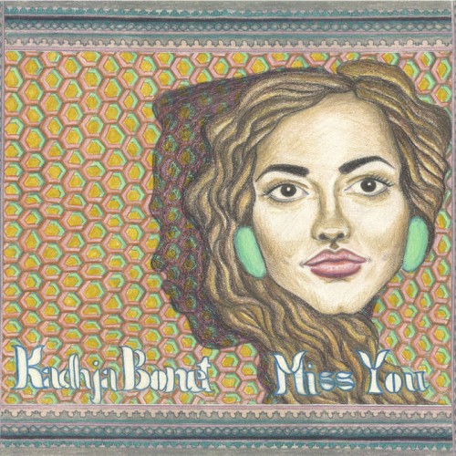 Kadhja Bonet - Miss You