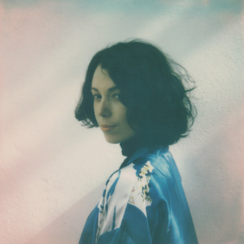 Kelly Lee Owens - Uncertain