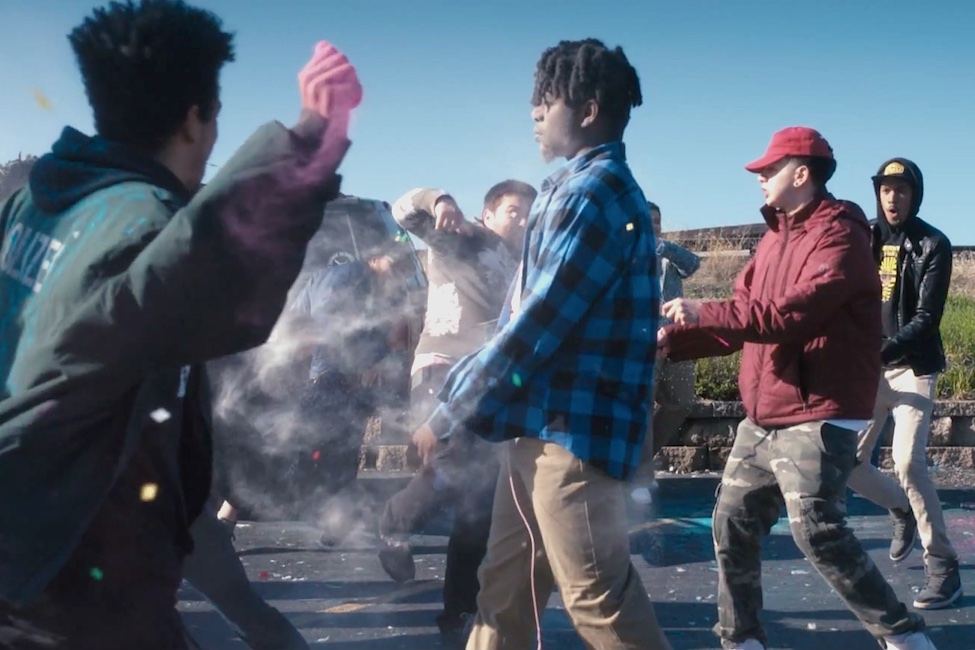 Mick Jenkins - P's & Q's