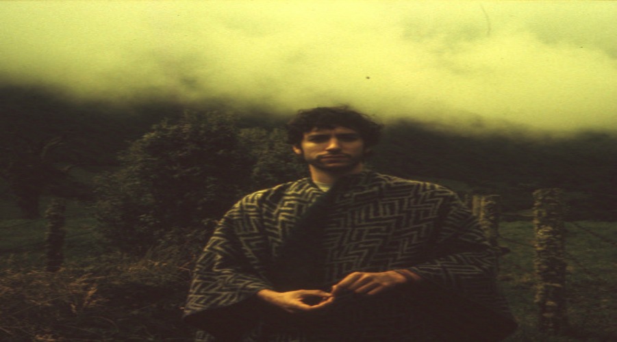 Nicola Cruz - Colibria