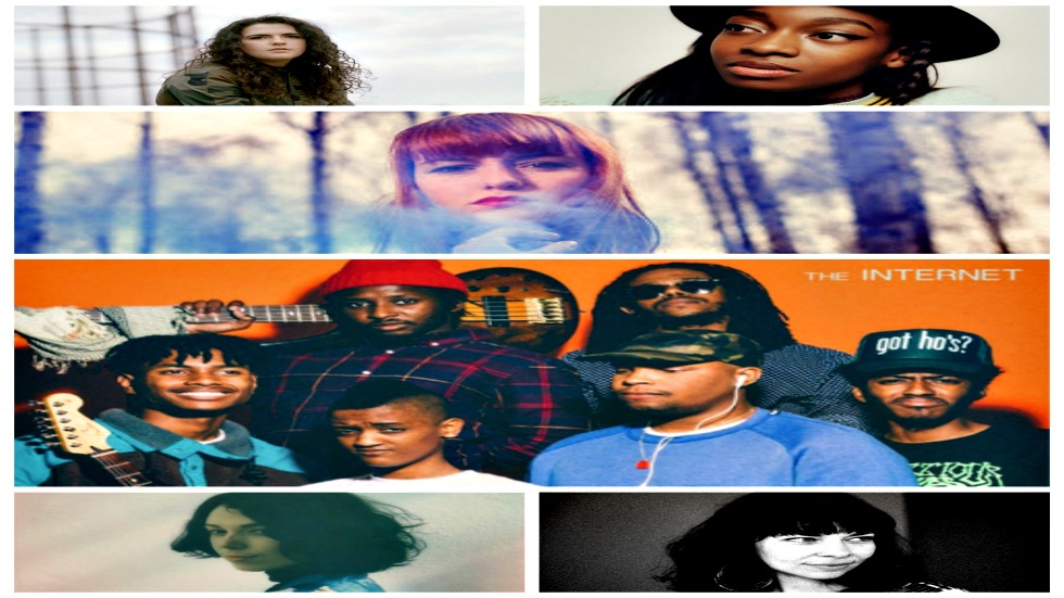 Twisted Tunes Of The Week 28.06.15