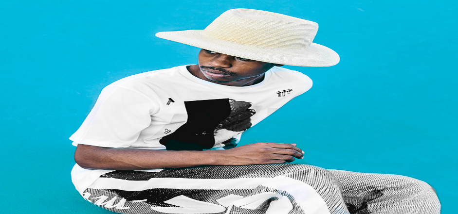 Raury - Devil's Whisper