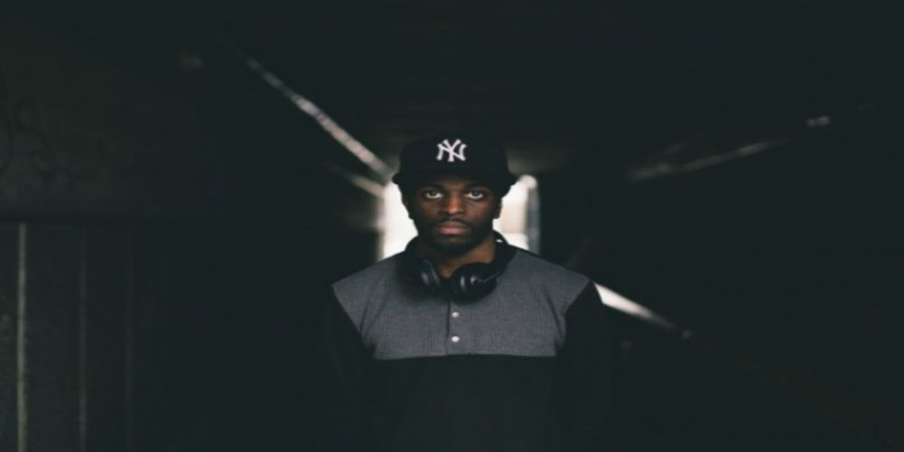 Alfa Mist - Nocturne EP