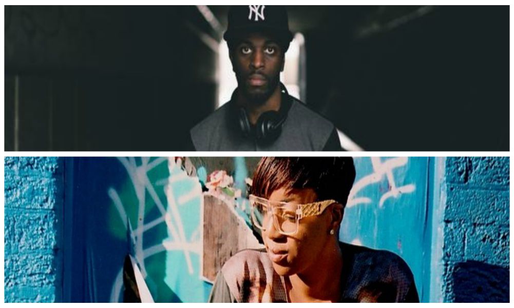 Alfa Mist - Sunrise (Pillows) ft. Emmavie
