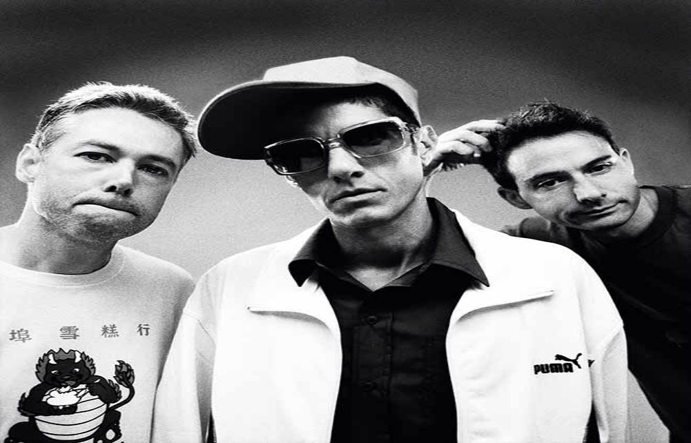 Beasties Boys