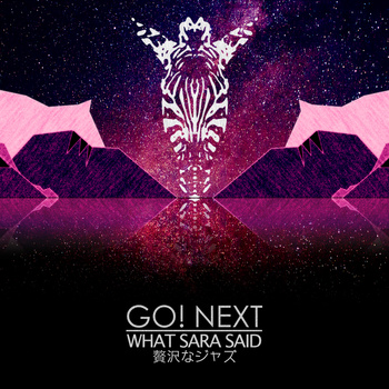 Go! Next
