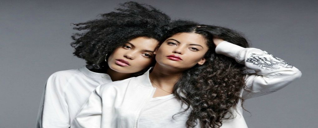 Ibeyi - Exhibit Diaz (aka Better In Tune With The Infinite - Bibo No Aozora)