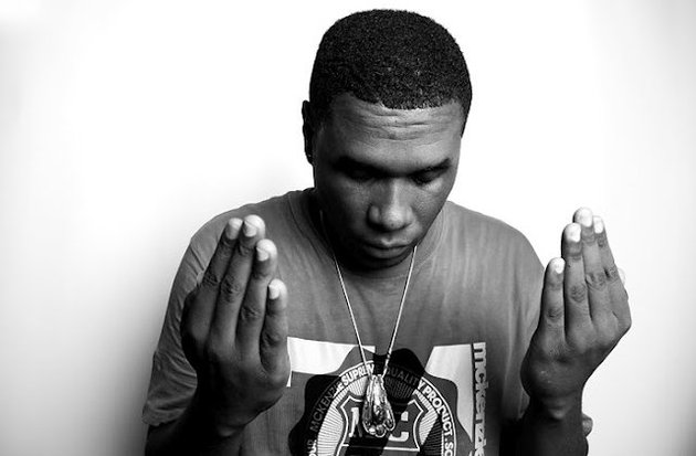 Jay Electronica - Untitled (Unreleased)