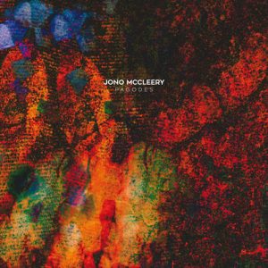 Jono McCleery - Age Of Self