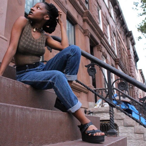 Maassai - Ain't Ready